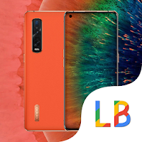 Theme for Oppo Find X2 Pro