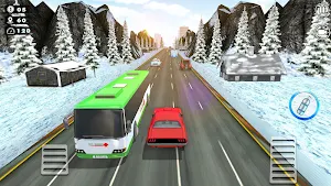 Driving in Traffic Screenshot 3