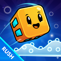 Geometry Rush