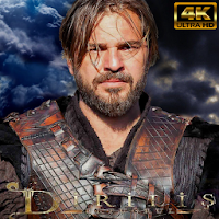 Dirilis Ertugrul - Ertugrul Ga