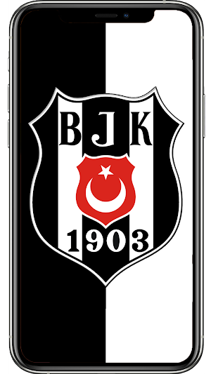 Beşiktaş Wallpapers Screenshot 0