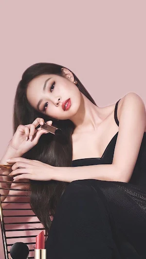 Jennie Wallpaper Jennie Kim Screenshot 0