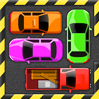 Traffic Simulation