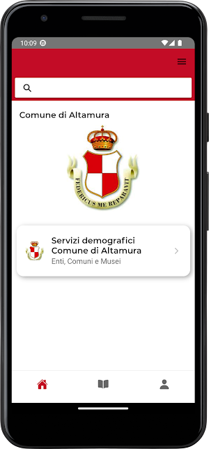C’è Posto Altamura Screenshot 3