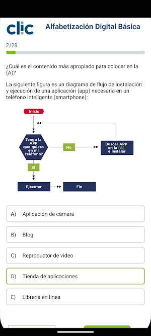 Clic Screenshot 3
