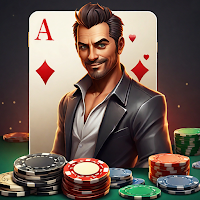 Blackjack Cards Game