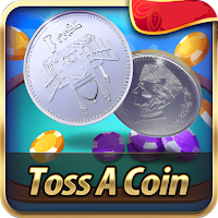 Toss A Coin