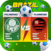 Campeonato Brasileiro Futebol