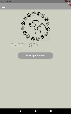 Fluffy Spa Screenshot 3