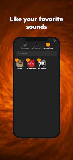 Meme Soundboard Screenshot 1