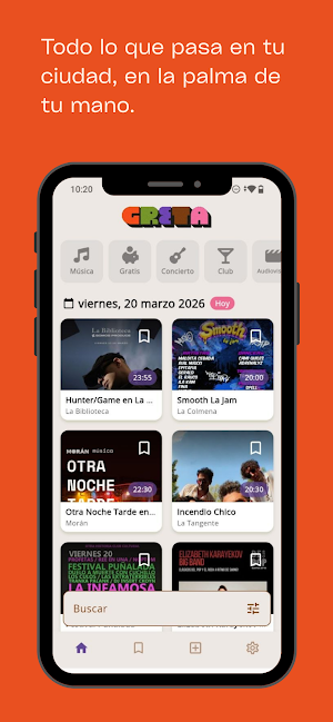 Greta Screenshot 0
