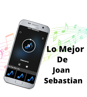musica de joan  sebastian Screenshot 1
