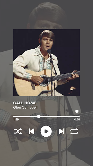 Music Glen Campbell Songs Mp3 Screenshot 1