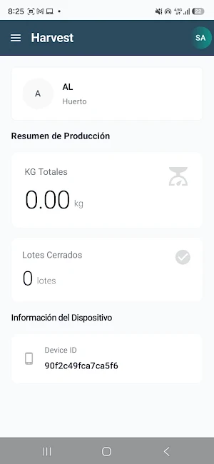 Profarm Screenshot 2