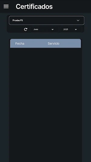 LYNXS CST Screenshot 3