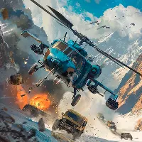 Hell-i-copter Hook