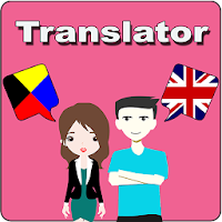 Zulu To English Translator