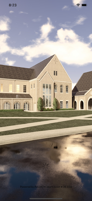 Providence Academy Screenshot 1