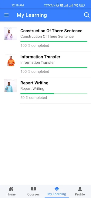 PEG Screenshot 3
