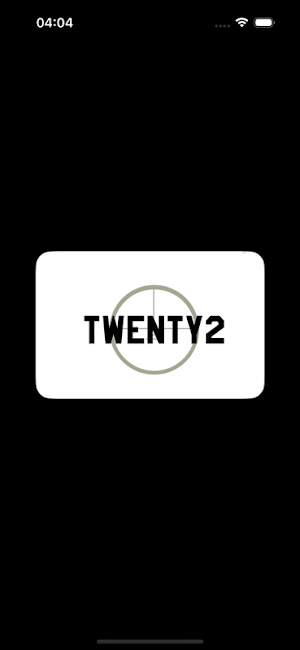 Twenty2 Screenshot 0
