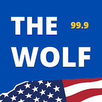 99.9 The Wolf Radio