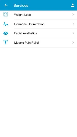 PhySlim Screenshot 3