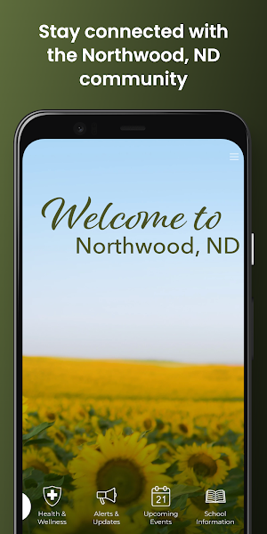 Northwood ND Screenshot 0