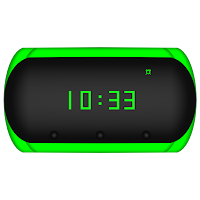 Alarm clock agtv
