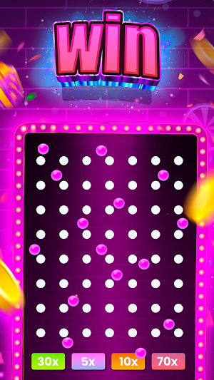 Jumping Orb screenshot 2