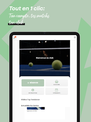 Annette K. Padel Screenshot 3