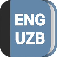 Inglizcha O'zbekcha lug'at