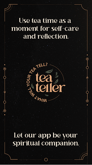 TeaTeller Tea Leaf Reading Screenshot 3