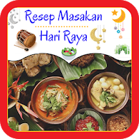 Resep Masakan Hari Raya