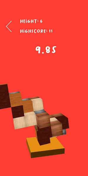 Building Blocks Screenshot 2