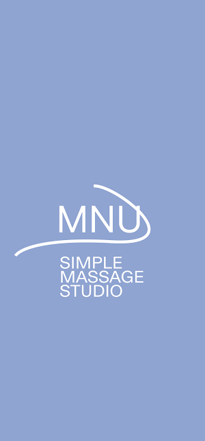 Mnu. Simple massage studio Screenshot 0