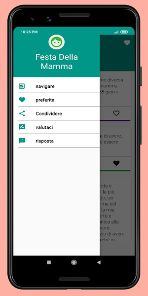 Festa della mamma messaggi 2021 Screenshot 2