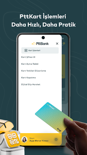 PTTBank Screenshot 3