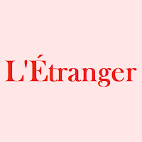 L'Étranger - eBook