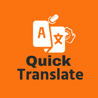Quick Translate