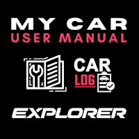Ford Explorer Manuals and Logs