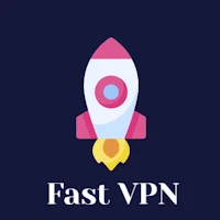 Fast VPN -  Secure VPN 2023