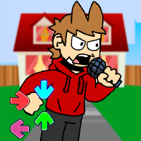 FNF Tord Mod Test