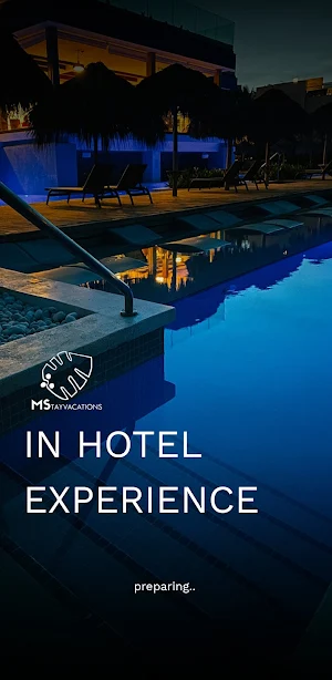 MStayvacations Screenshot 0