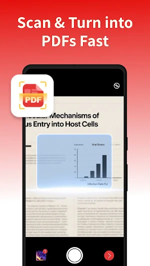 PowerPDF: Read, Sign, Convert Screenshot 3