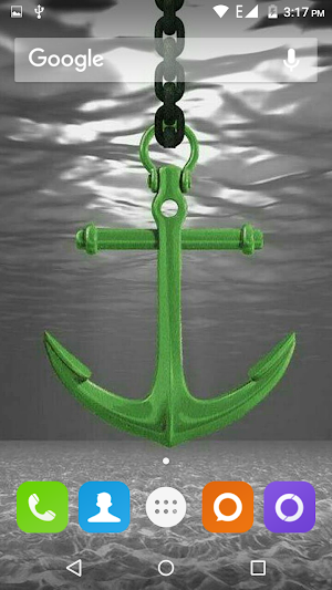 Cute Anchor Wallpapers Hd Screenshot 2