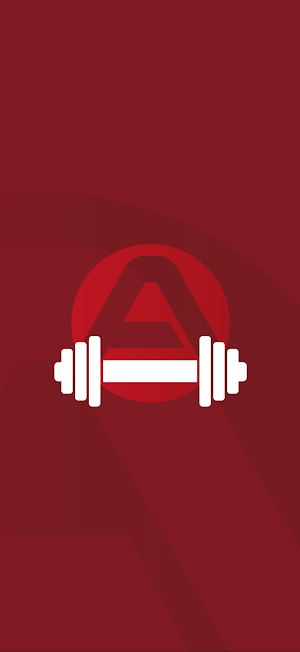 Apex studios workout tracking Screenshot 0