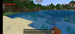 Minicraft 5 Screenshot 2