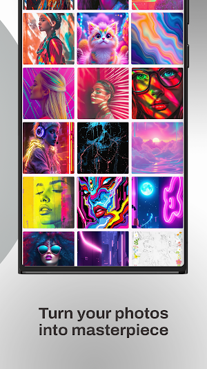 PhotoWhiz - Editor Screenshot 0