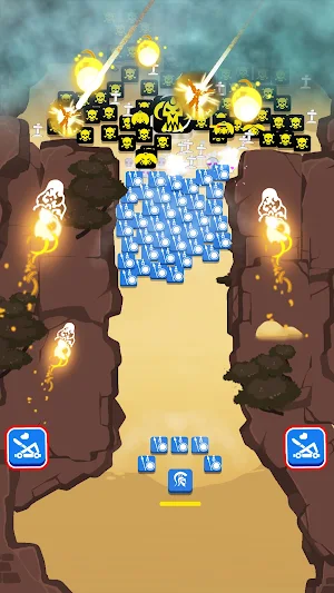 Battle Clash Screenshot 2