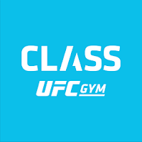 CLASS UFC